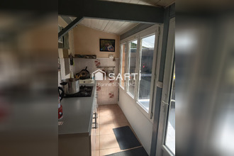 achat maison loudun 86200