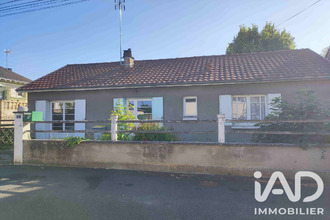 achat maison loudun 86200
