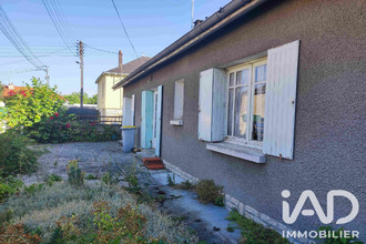 achat maison loudun 86200