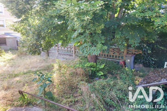 achat maison loudun 86200
