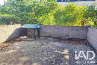 achat maison loudun 86200