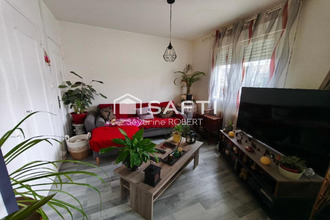 achat maison loudun 86200