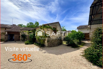 achat maison loudun 86200