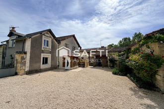 achat maison loudun 86200