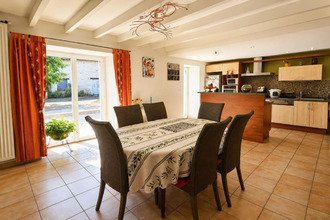 achat maison loudun 86200