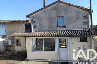 achat maison loudun 86200
