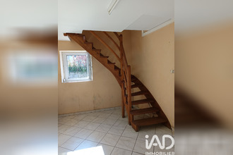 achat maison loudun 86200