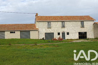 achat maison loudun 86200