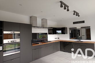 achat maison loudun 86200