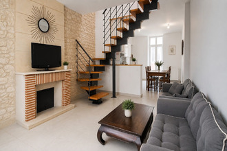 achat maison loudun 86200