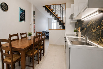 achat maison loudun 86200