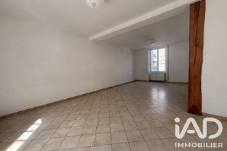 achat maison loudun 86200