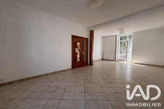 achat maison loudun 86200