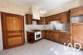 achat maison loudun 86200