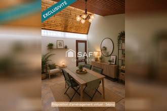 achat maison loudun 86200