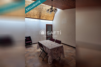 achat maison loudun 86200