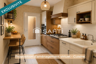 achat maison loudun 86200