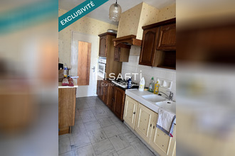 achat maison loudun 86200
