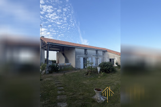 achat maison loudun 86200