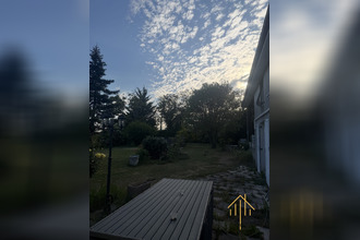 achat maison loudun 86200