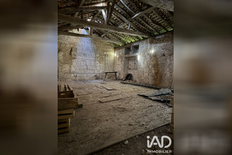 achat maison loudun 86200