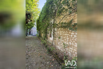 achat maison loudun 86200