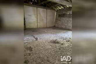 achat maison loudun 86200