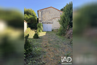 achat maison loudun 86200