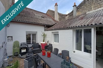achat maison loudun 86200