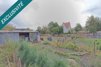 achat maison loudun 86200