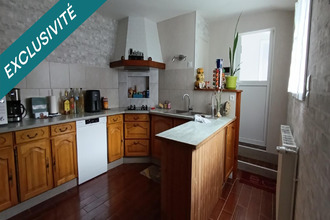 achat maison loudun 86200