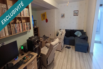 achat maison loudun 86200