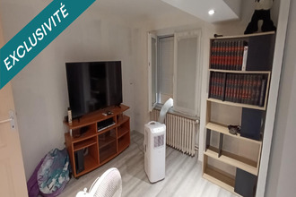 achat maison loudun 86200