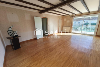 achat maison loudun 86200