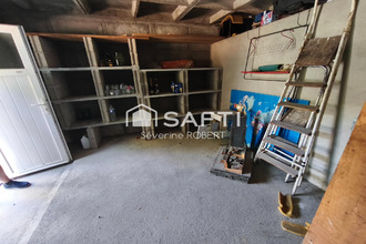 achat maison loudun 86200
