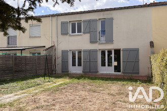 achat maison loudun 86200