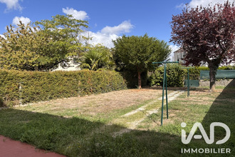 achat maison loudun 86200