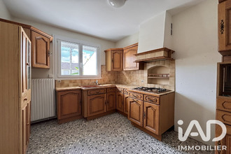 achat maison loudun 86200