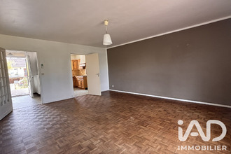 achat maison loudun 86200