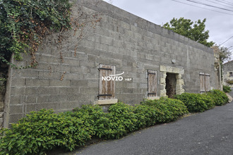 achat maison loudun 86200