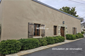 achat maison loudun 86200