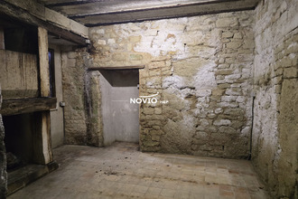 achat maison loudun 86200
