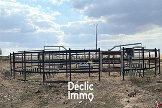 achat maison loudun 86330