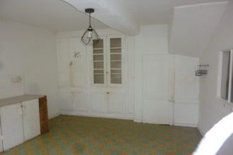 achat maison loue 72540