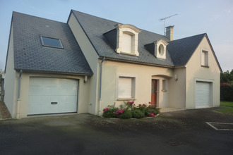 achat maison loue 72540