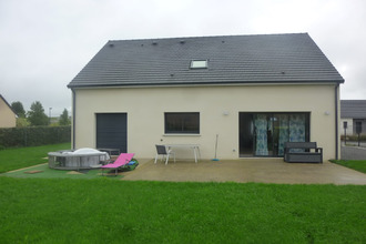 achat maison loue 72540