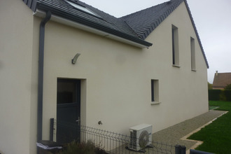 achat maison loue 72540