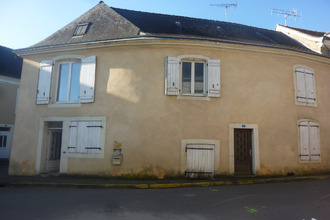 achat maison loue 72540