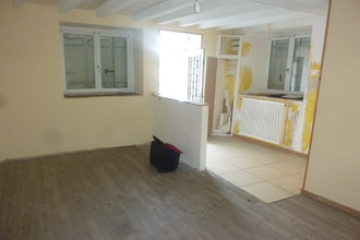 achat maison loue 72540