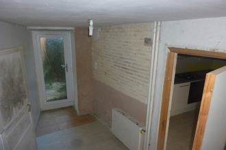 achat maison loue 72540